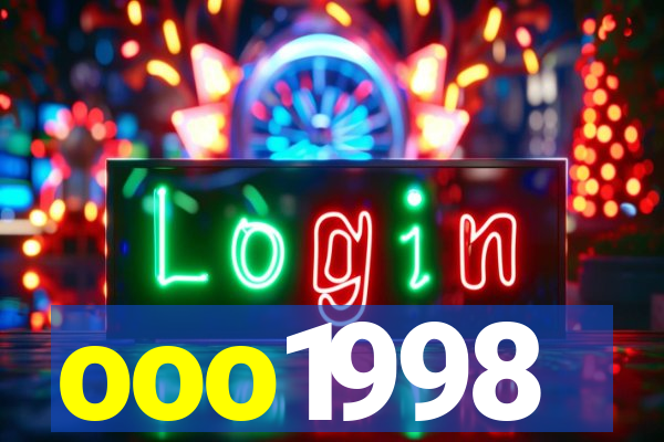 ooo1998