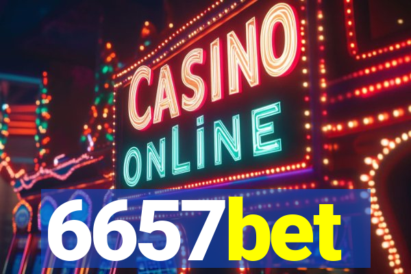 6657bet