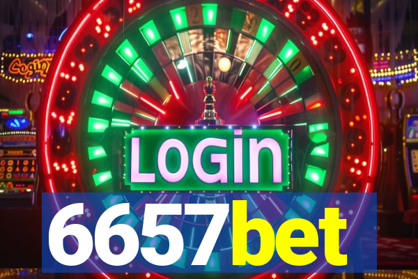 6657bet