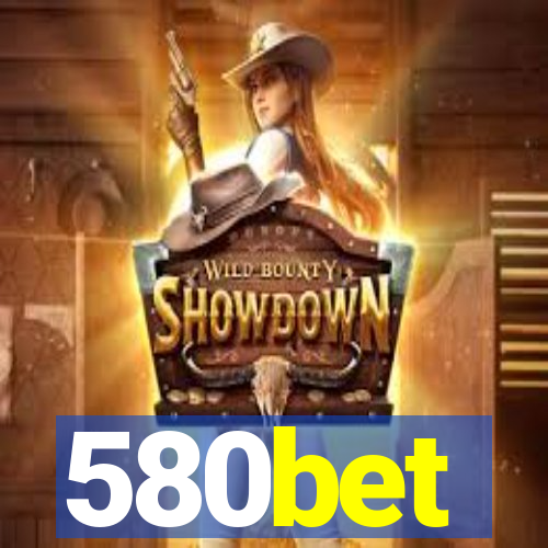 580bet