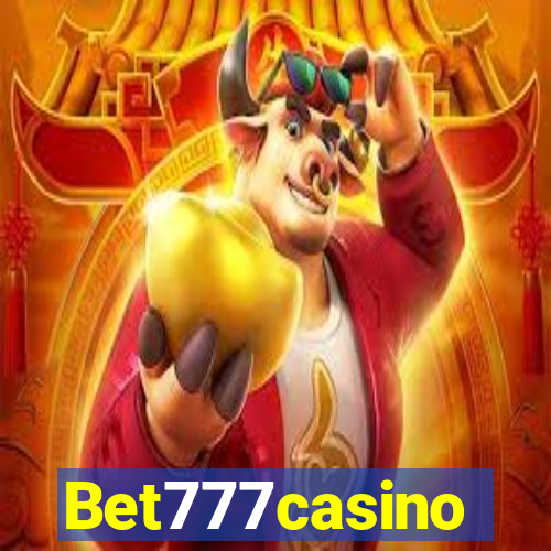 Bet777casino