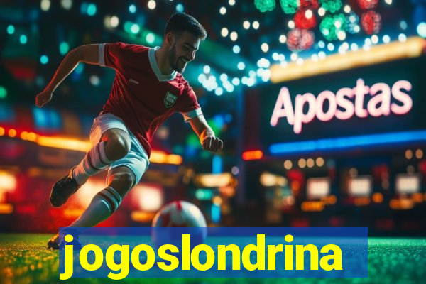 jogoslondrina
