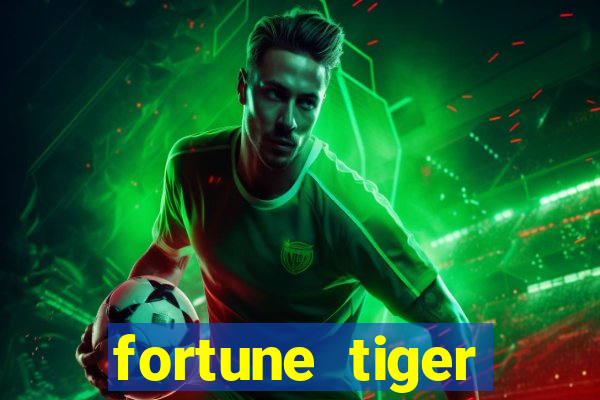 fortune tiger deposito de 1 real