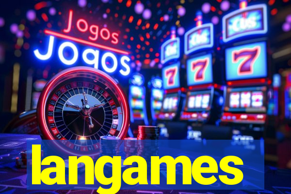 langames