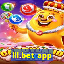 lll.bet app