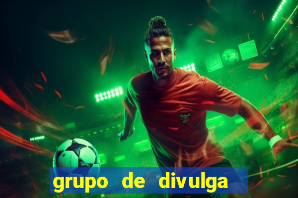 grupo de divulga  o de plataforma de jogos