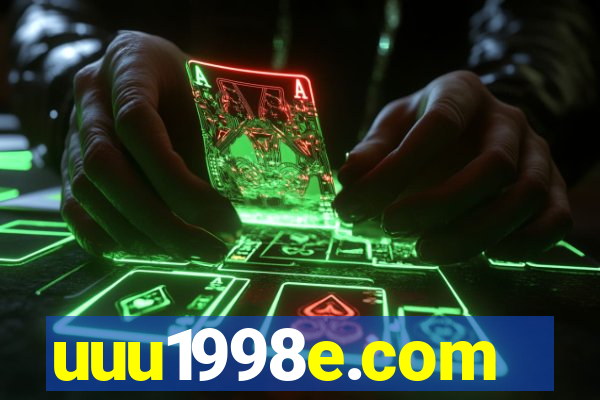 uuu1998e.com