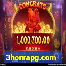 3honrapg.com