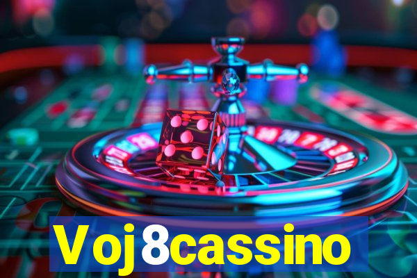 Voj8cassino