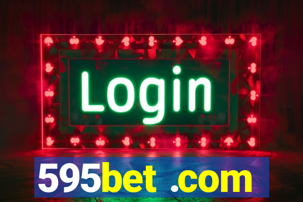 595bet .com