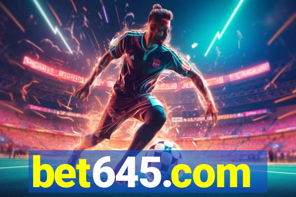 bet645.com
