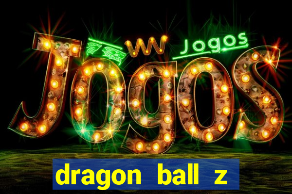 dragon ball z kakarot mobile