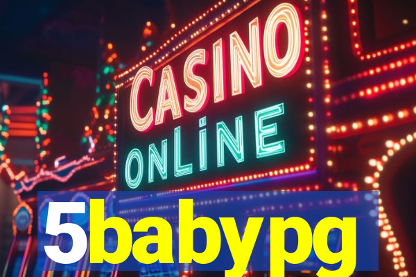 5babypg