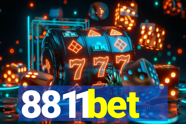 8811bet