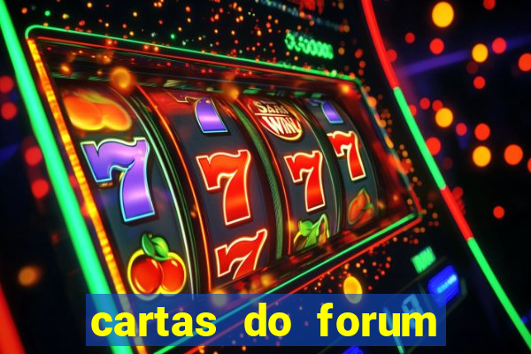 cartas do forum ele e ela site:www.revistaforum.com.br