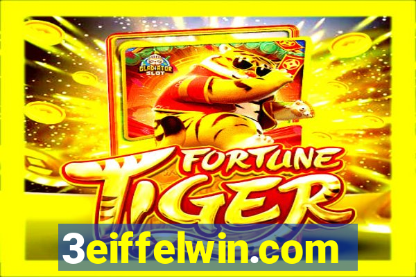 3eiffelwin.com