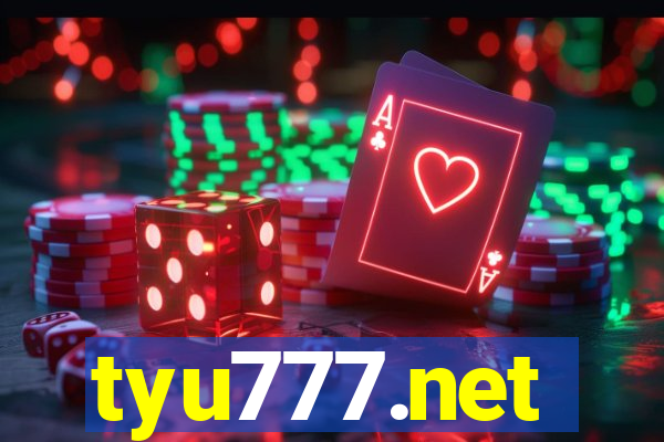 tyu777.net