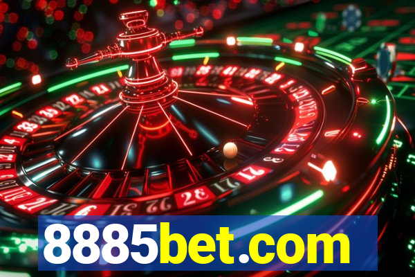 8885bet.com