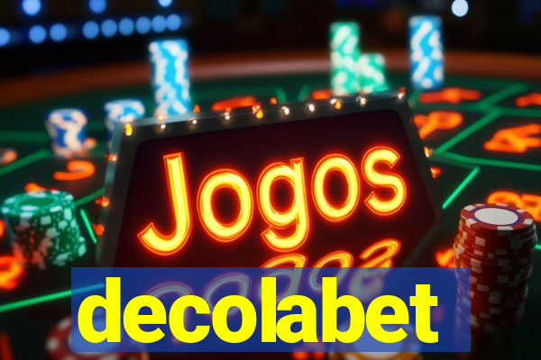 decolabet