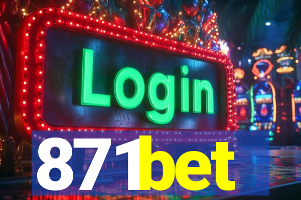 871bet