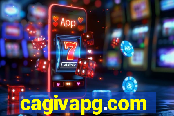 cagivapg.com