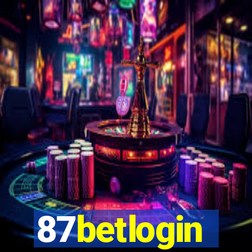 87betlogin