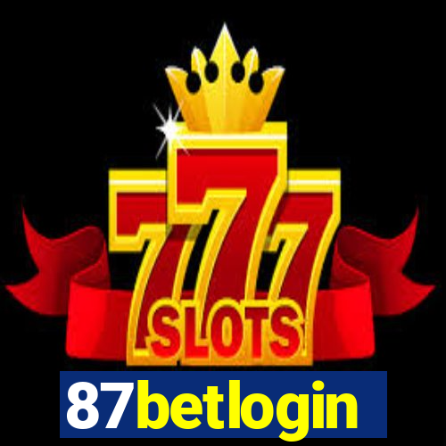 87betlogin