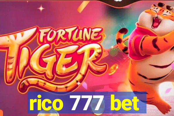 rico 777 bet