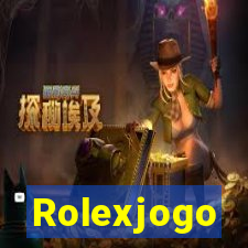 Rolexjogo