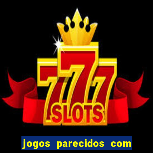 jogos parecidos com coin master