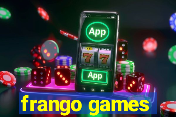 frango games