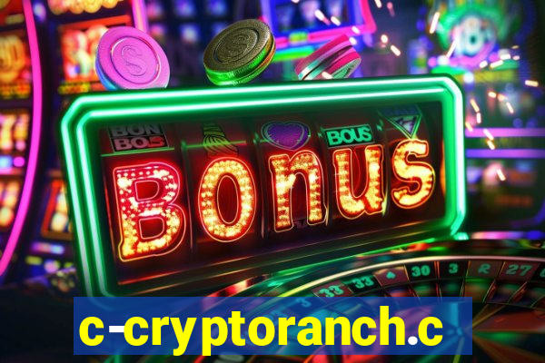 c-cryptoranch.cc