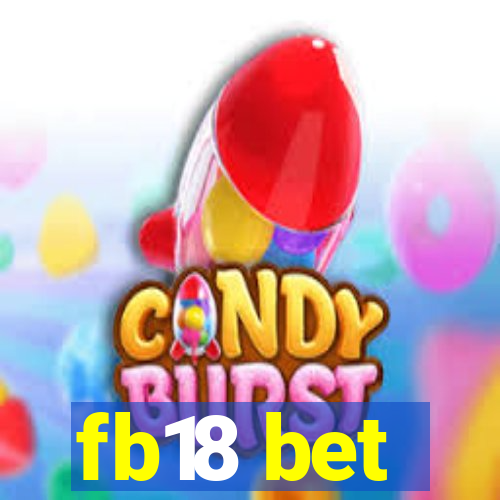 fb18 bet