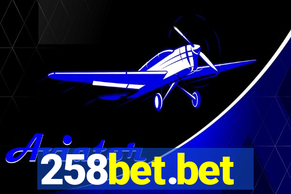 258bet.bet