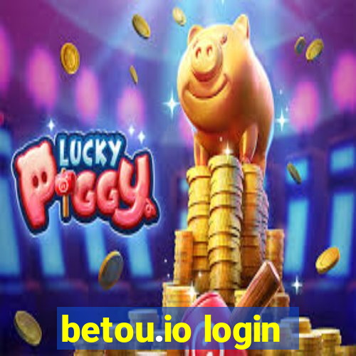 betou.io login