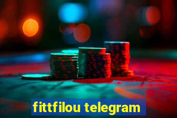 fittfilou telegram