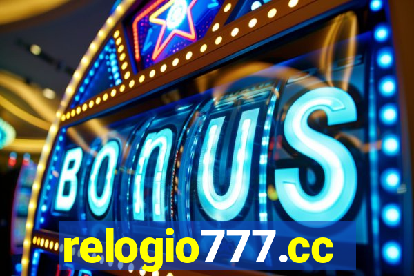 relogio777.cc