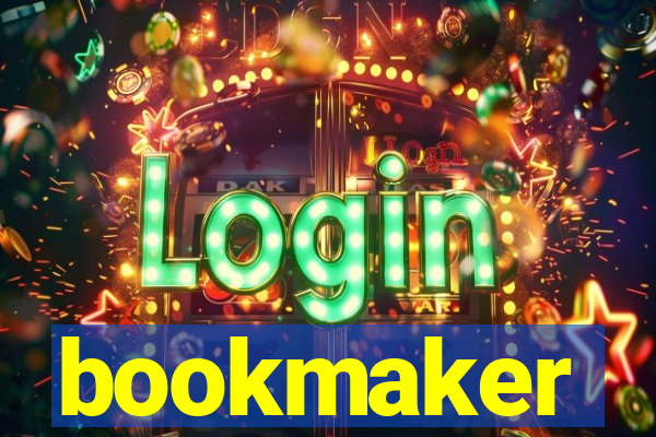 bookmaker