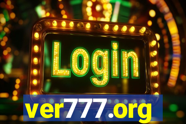 ver777.org