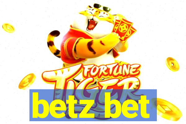 betz bet
