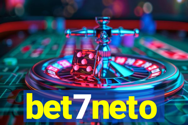 bet7neto