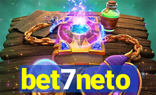 bet7neto