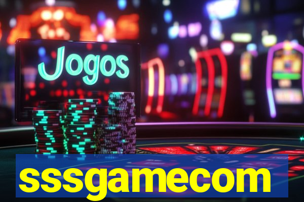 sssgamecom