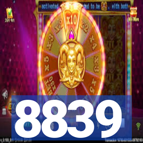 8839