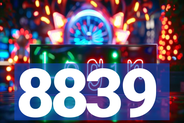 8839