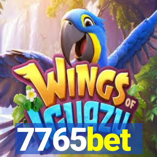 7765bet