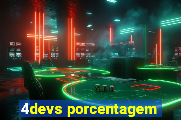 4devs porcentagem