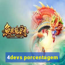4devs porcentagem