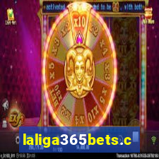 laliga365bets.com