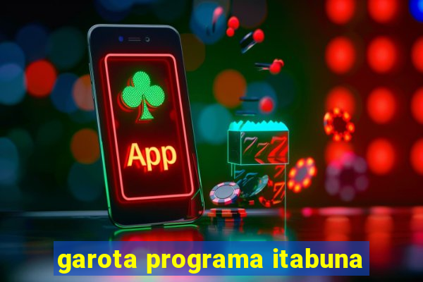 garota programa itabuna